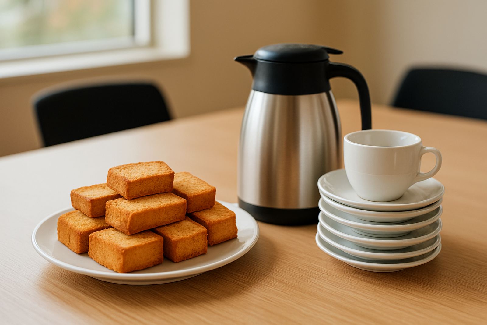 Easy Office Refreshments