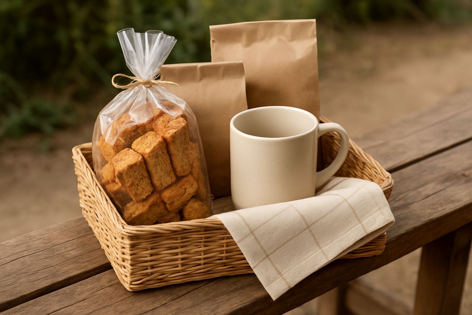 Gifting With Purpose