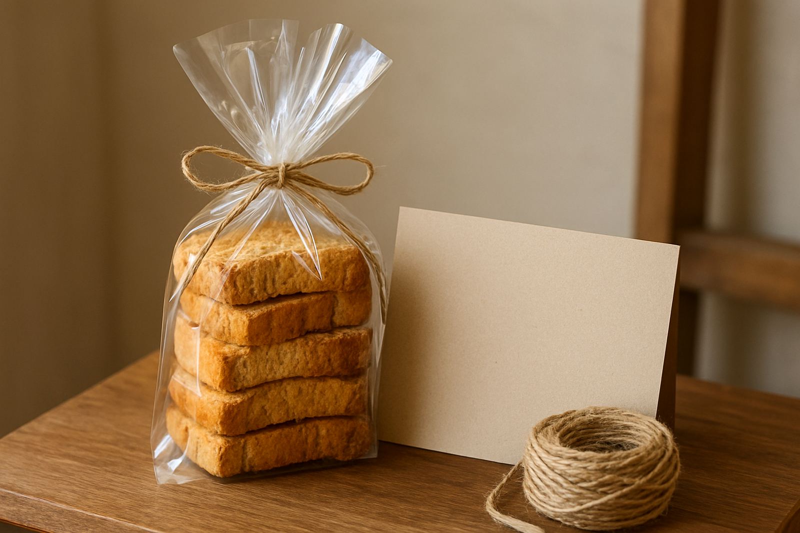 Simple Host Gift Ideas