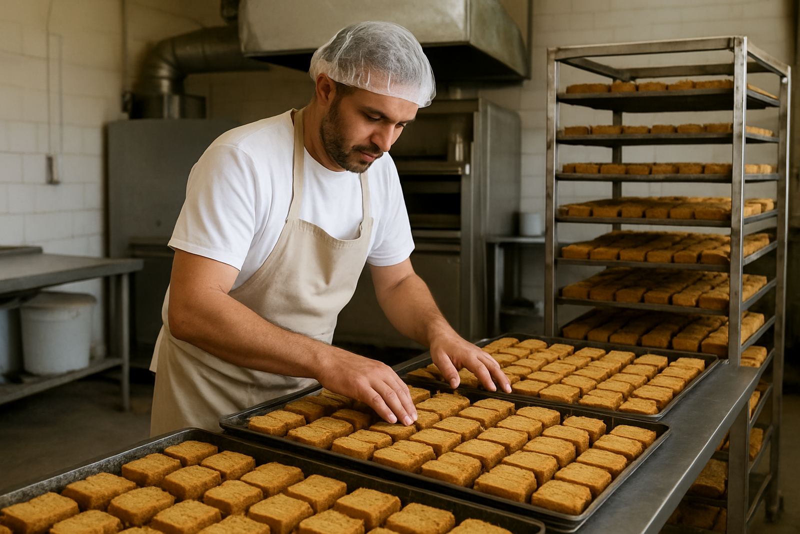 Small Batch Care