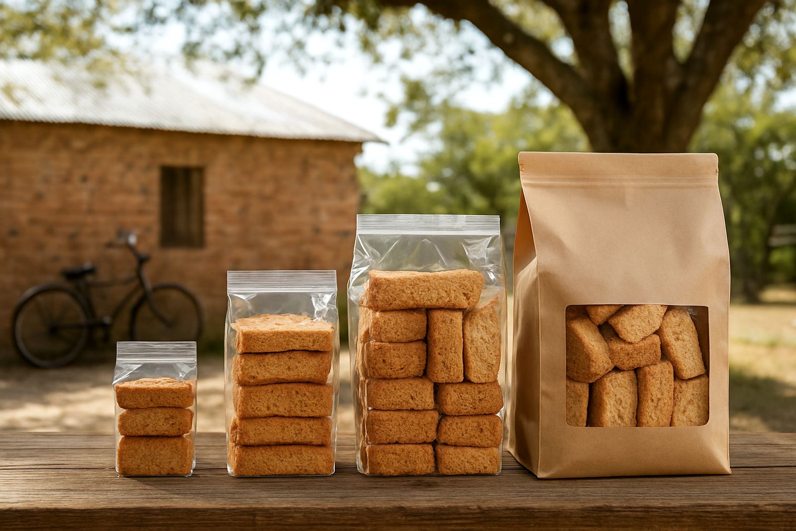 Why Pack Size Matters