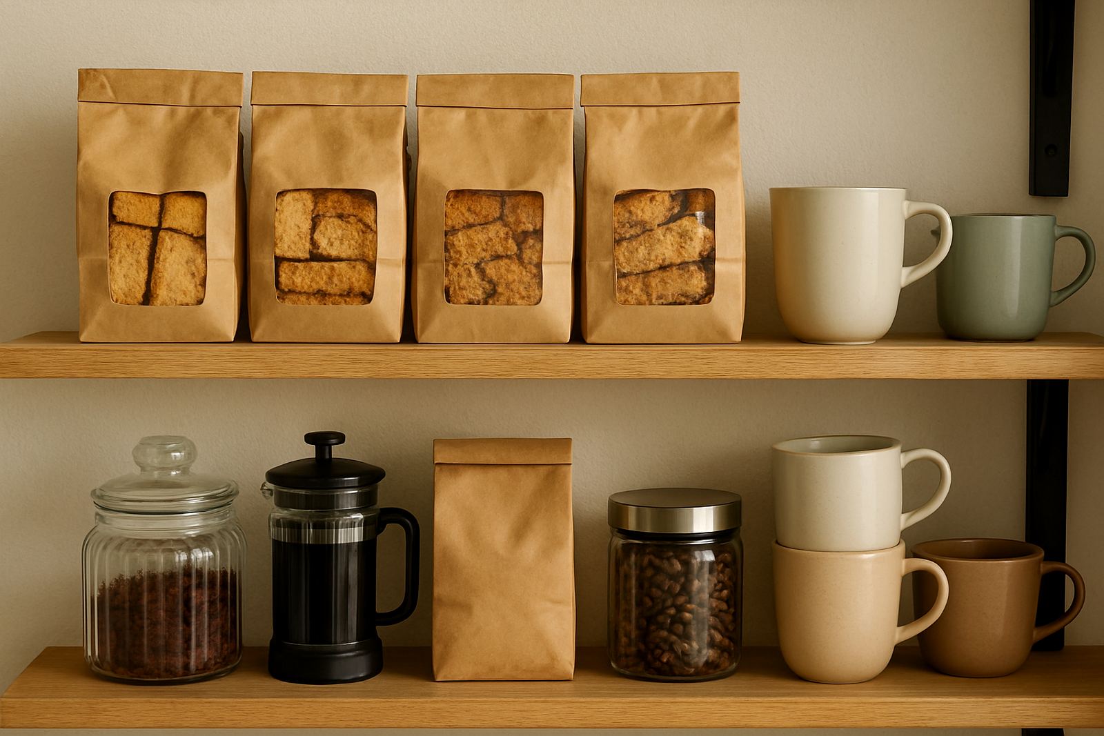Rusks For Offices