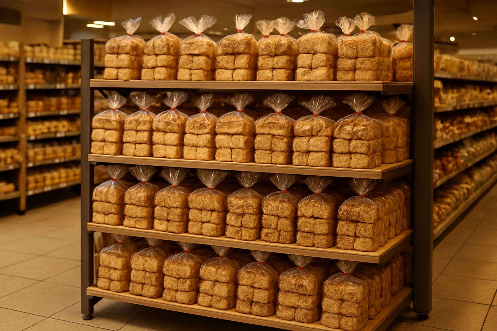 Where To Find Rusk