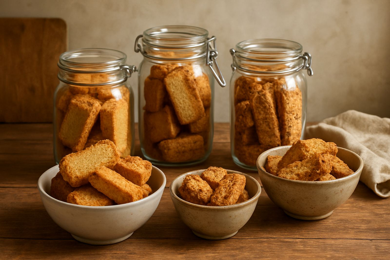 Rusk Range
