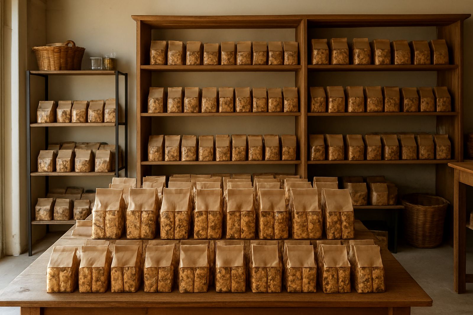 Franschhoek Stockists