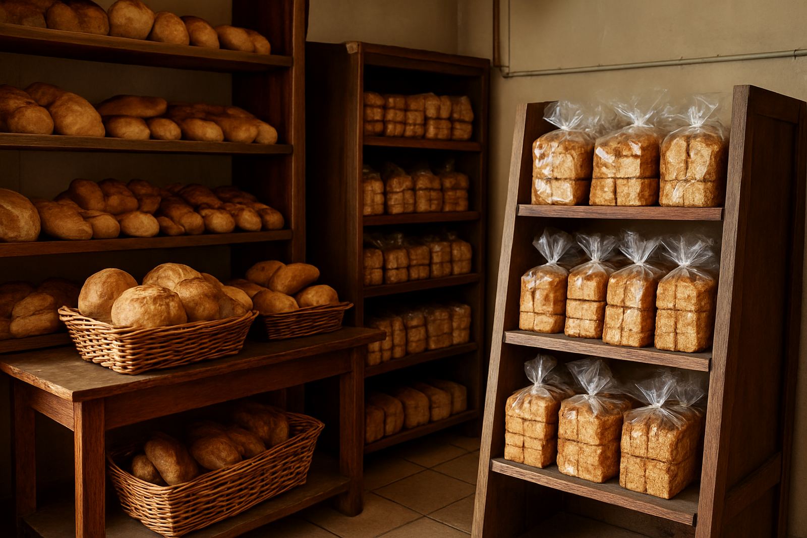 Paarl Stockists