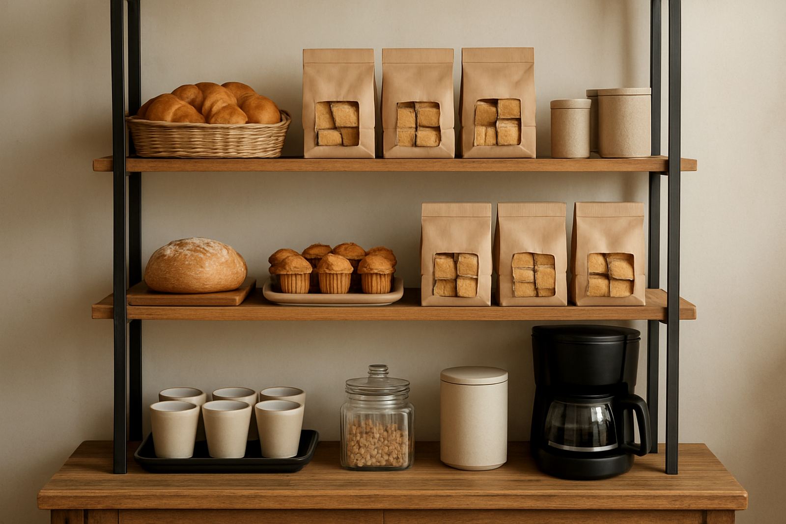 Stellenbosch Stockists