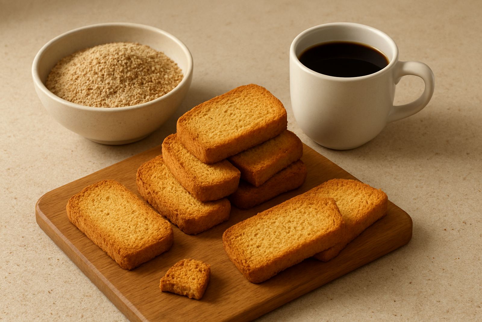 Bran Buttermilk