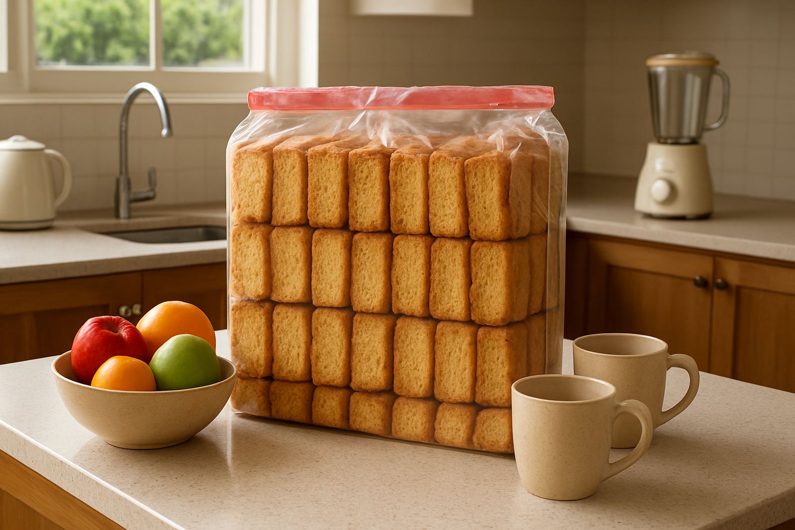 Family Pack Buttermilk