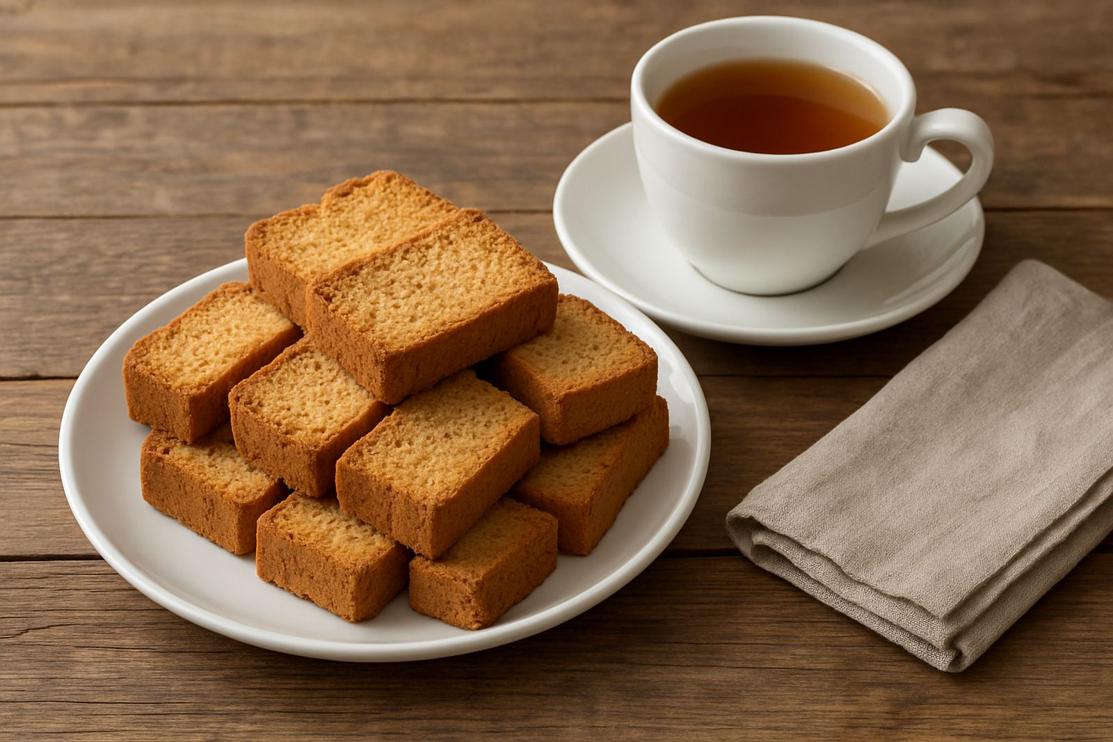 Lightly Sweet Buttermilk