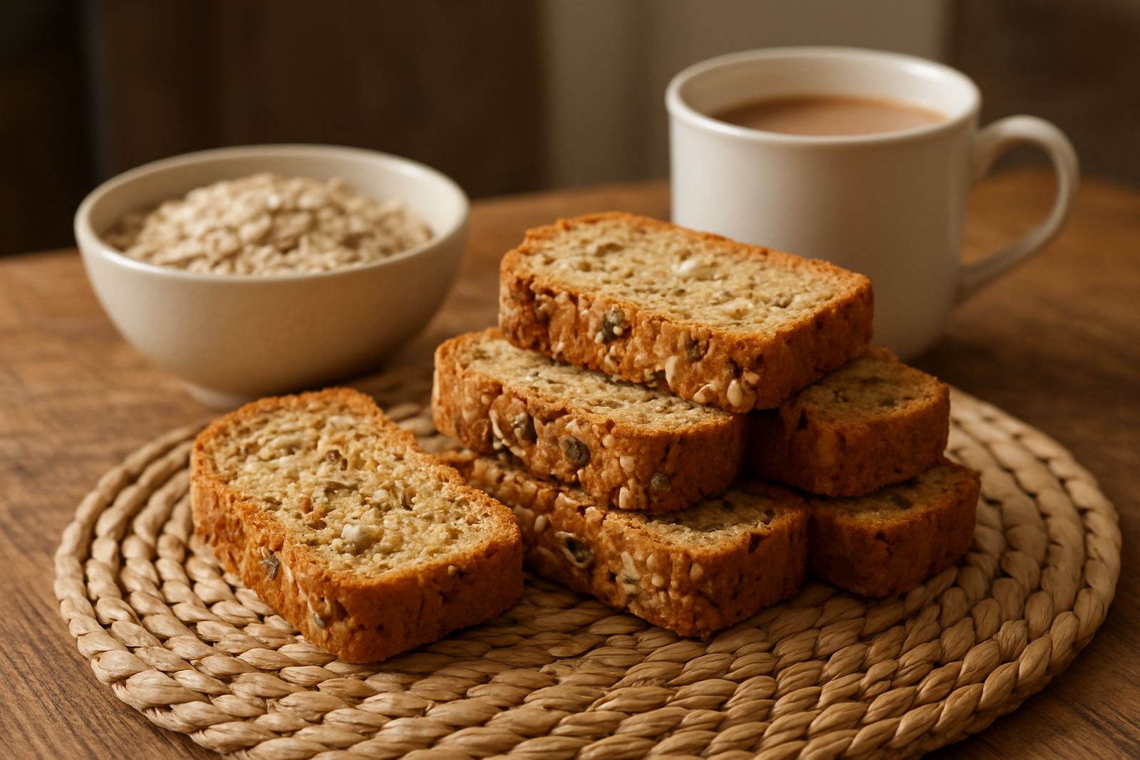 Original Muesli