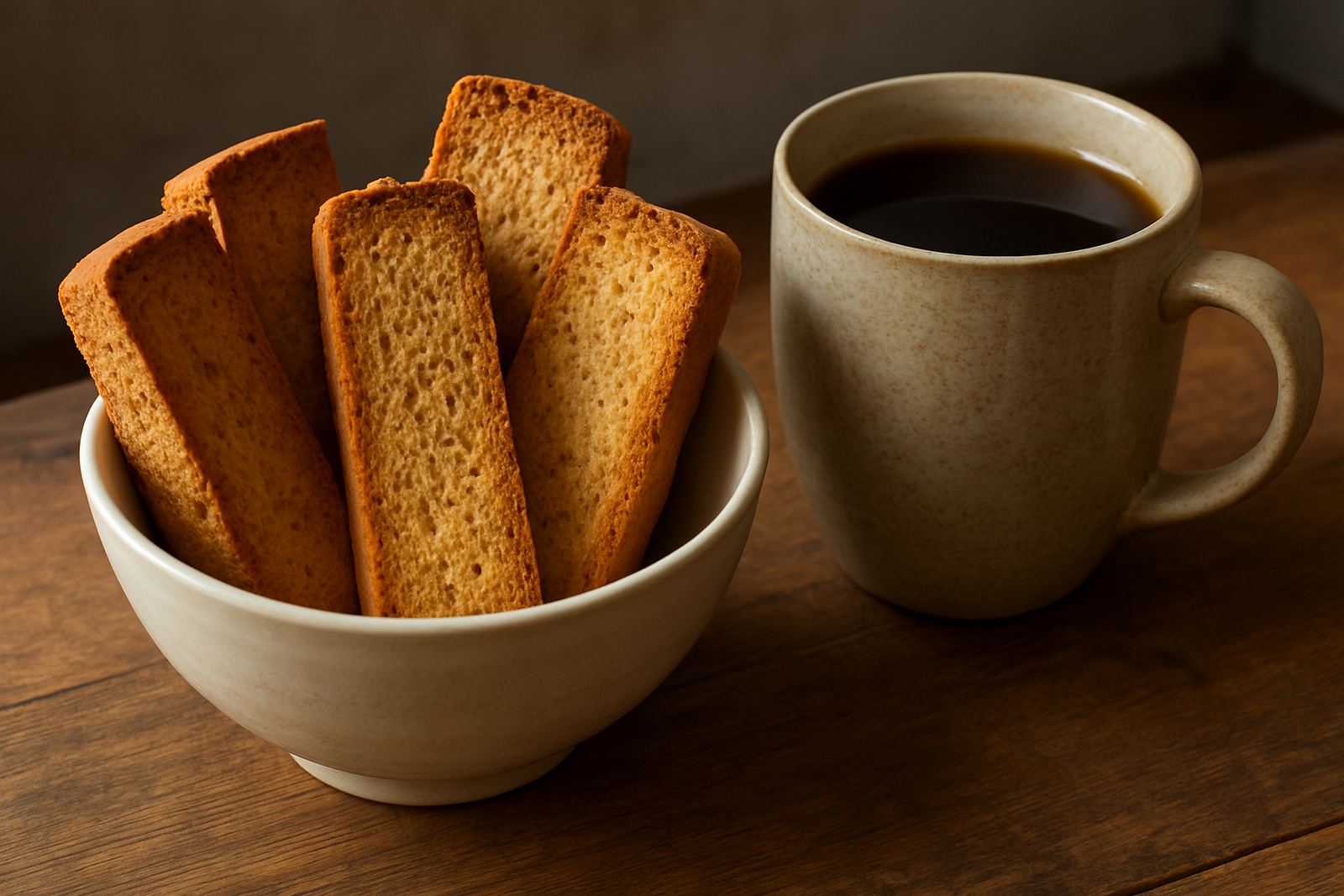 Thick Cut Buttermilk
