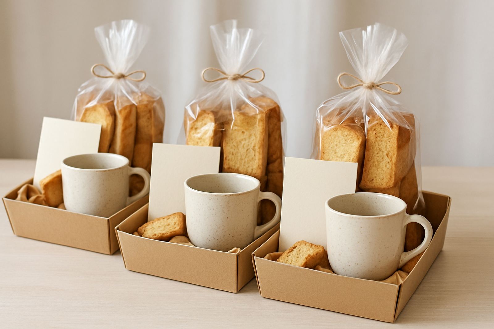Goodwood Clinic Hampers