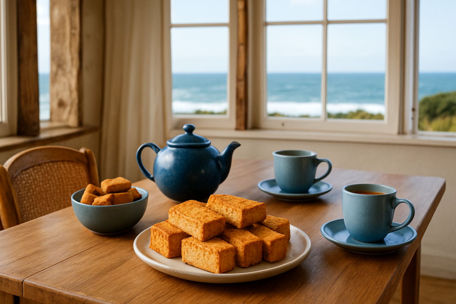 Strand Guest Home Order