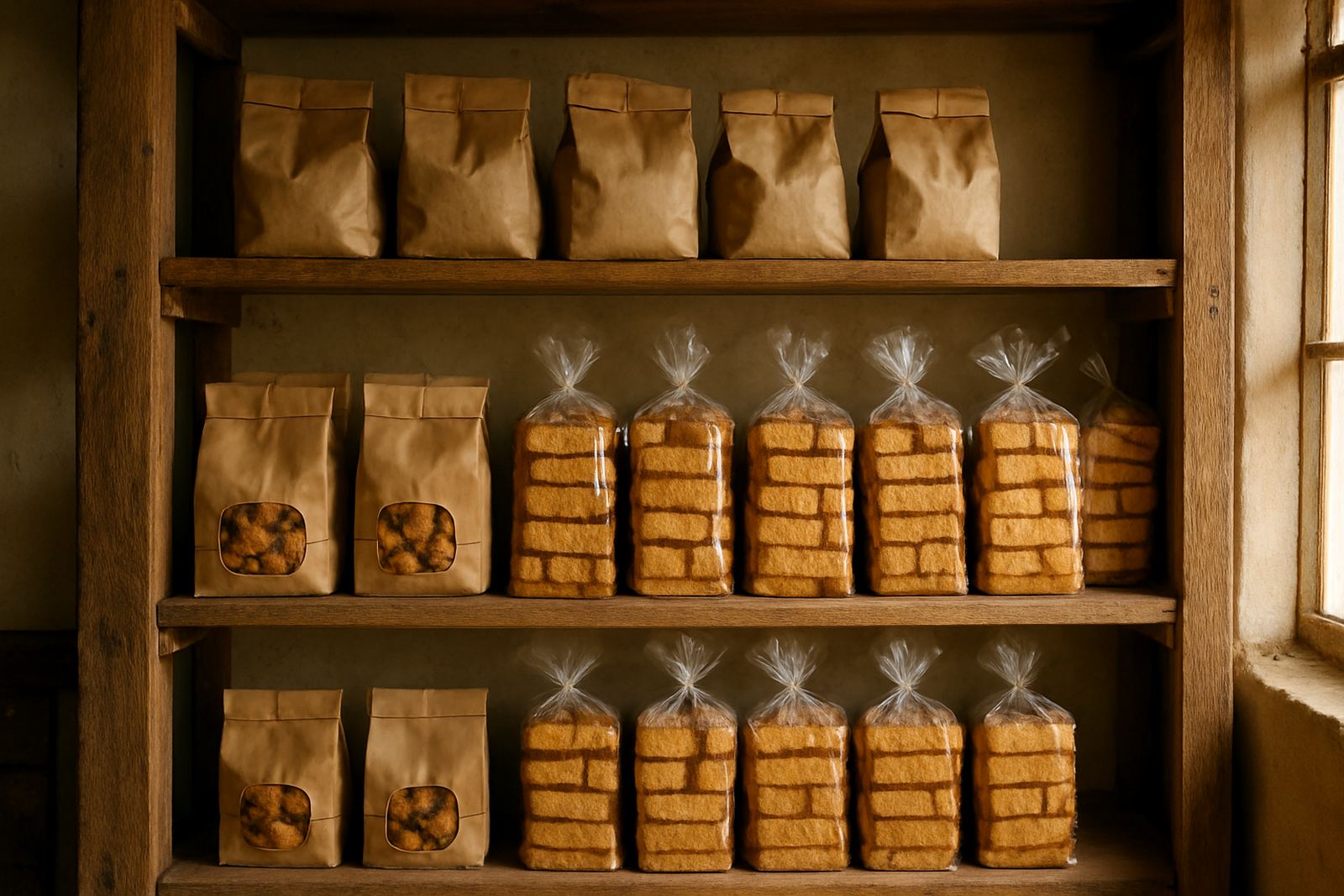 Worcester Farm Stall Supply
