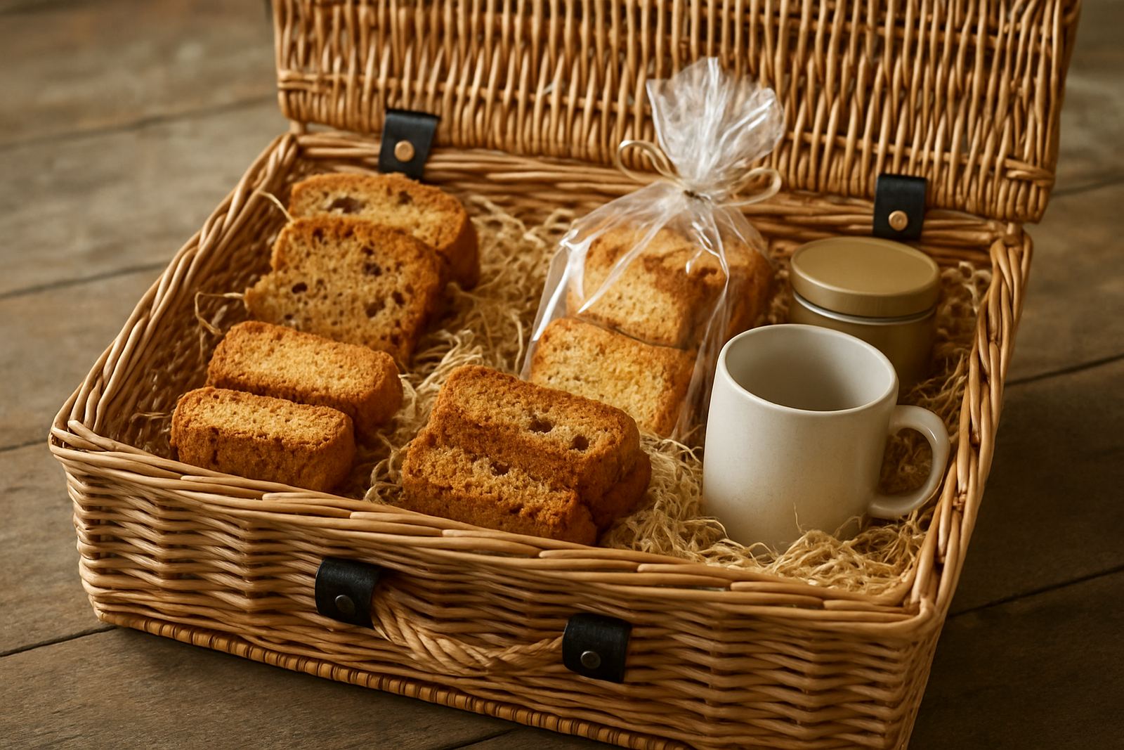 Custom Hampers