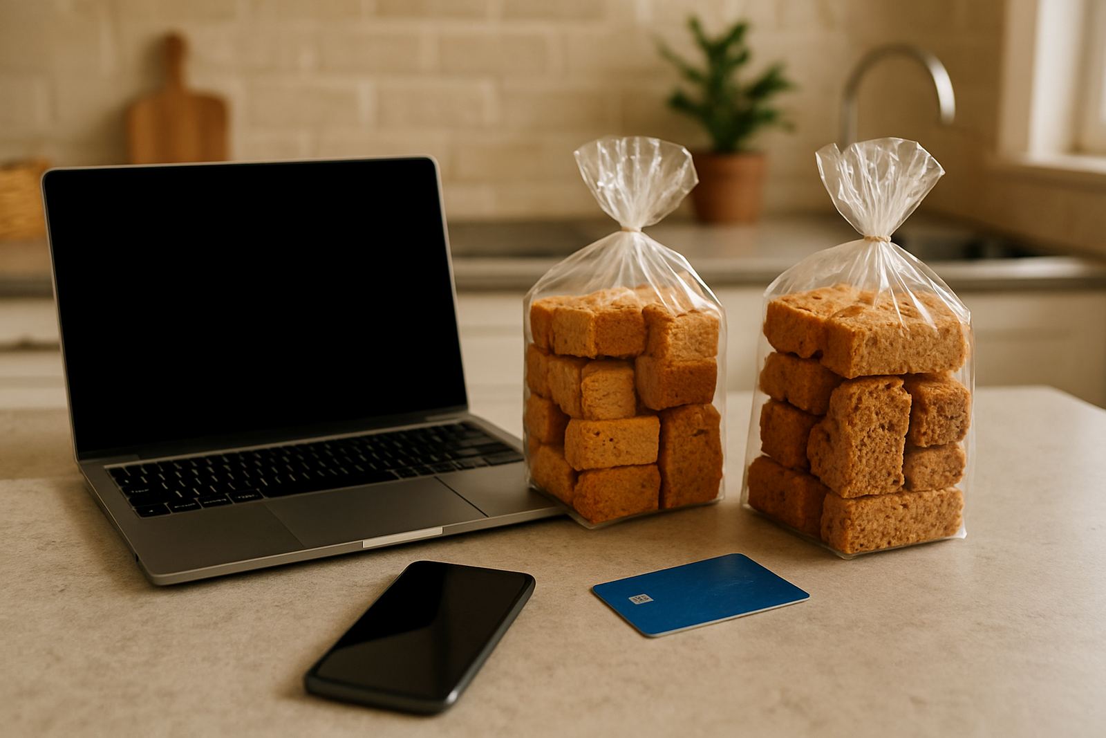 Online Orders