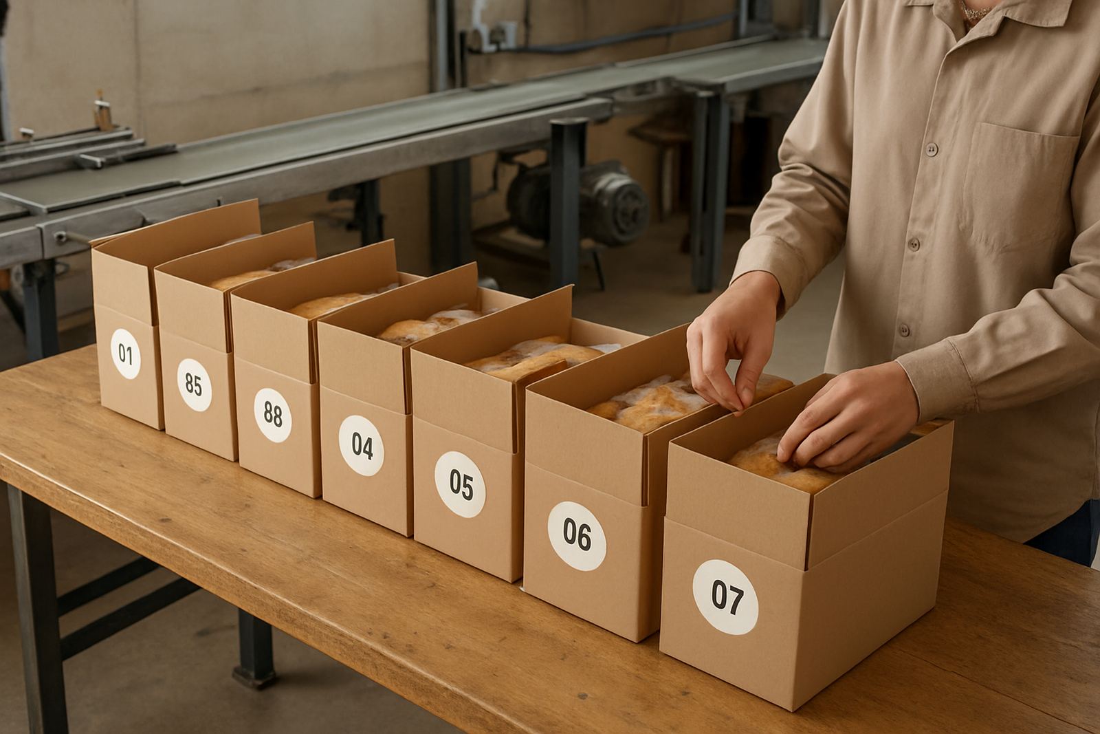 Subscription Packs
