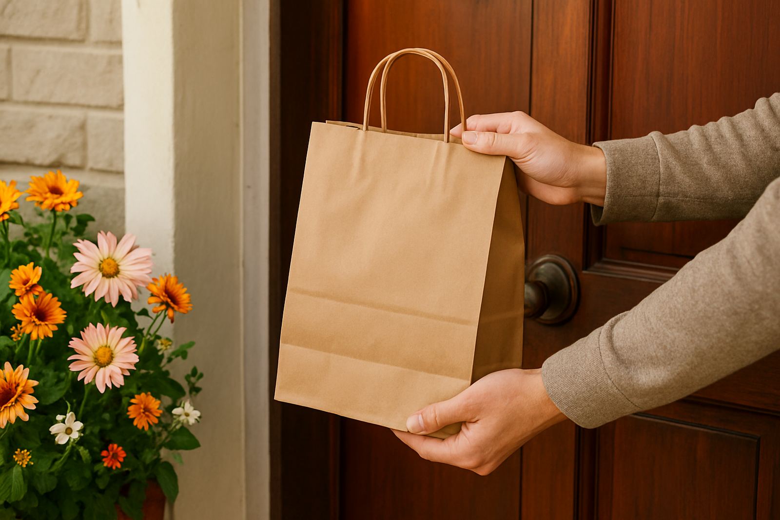 Host Gifts