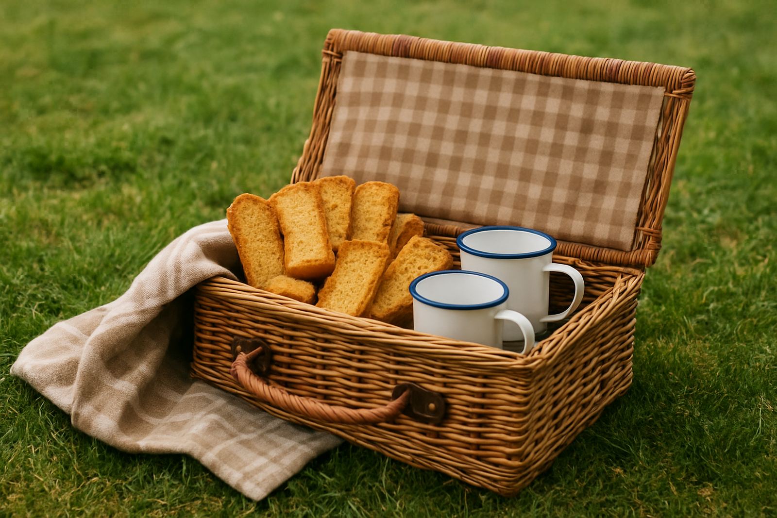 Picnic Baskets