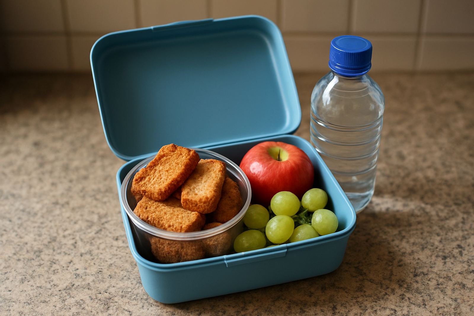 School Lunchboxes